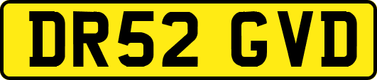 DR52GVD