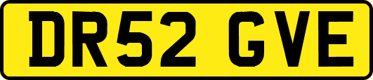 DR52GVE