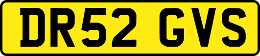 DR52GVS