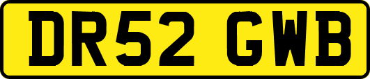 DR52GWB
