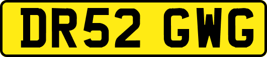 DR52GWG