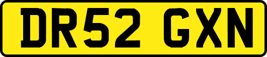 DR52GXN