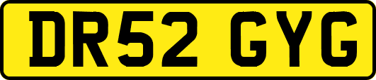 DR52GYG