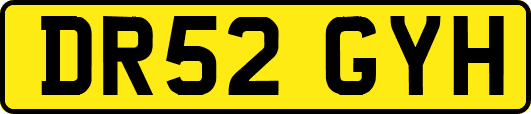 DR52GYH