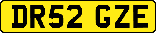 DR52GZE
