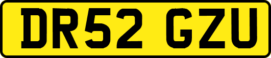 DR52GZU
