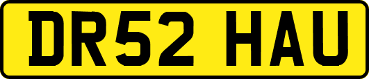 DR52HAU