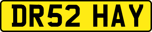 DR52HAY
