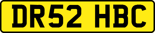 DR52HBC