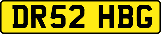 DR52HBG