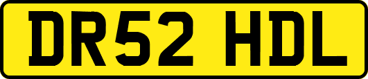 DR52HDL