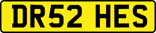 DR52HES