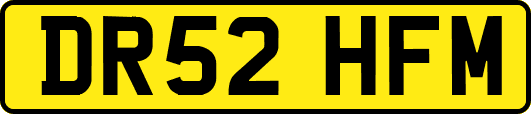 DR52HFM