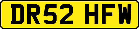 DR52HFW