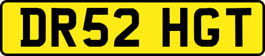 DR52HGT