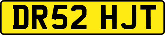 DR52HJT