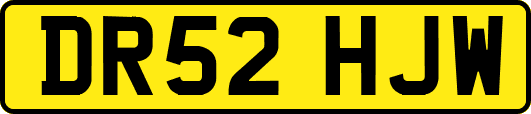 DR52HJW