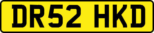 DR52HKD