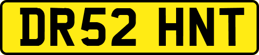 DR52HNT