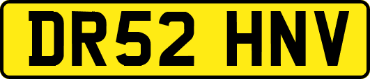 DR52HNV