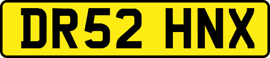 DR52HNX