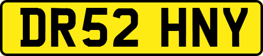 DR52HNY