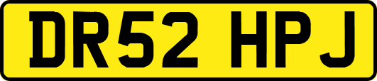 DR52HPJ