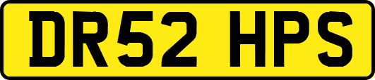 DR52HPS