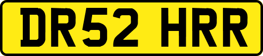 DR52HRR