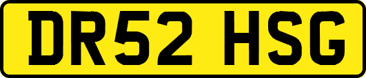 DR52HSG