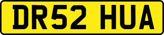 DR52HUA