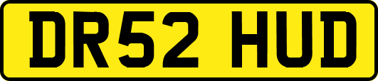 DR52HUD