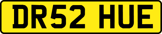 DR52HUE
