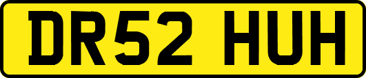 DR52HUH