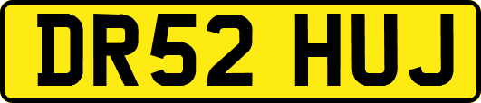 DR52HUJ