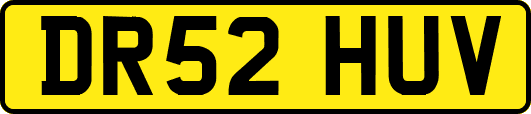 DR52HUV