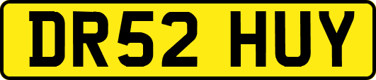 DR52HUY