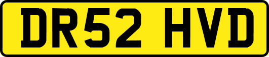 DR52HVD