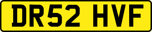 DR52HVF