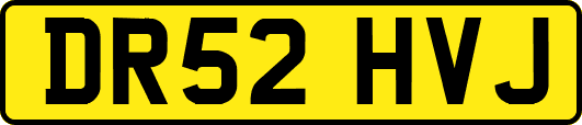 DR52HVJ