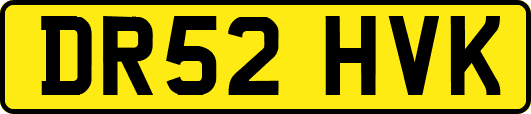 DR52HVK