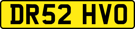 DR52HVO
