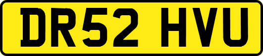 DR52HVU