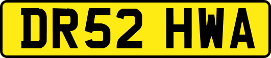 DR52HWA