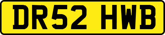 DR52HWB