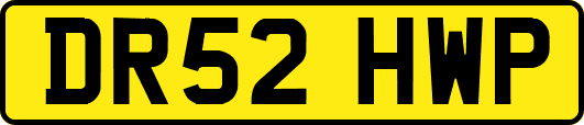 DR52HWP