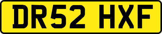 DR52HXF