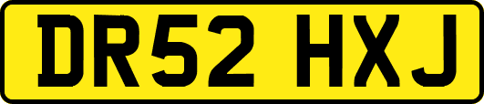 DR52HXJ
