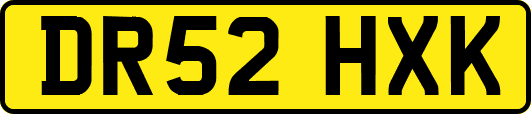 DR52HXK