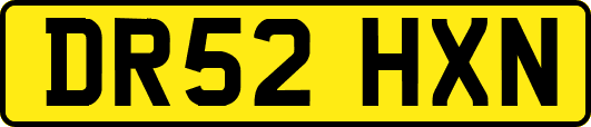DR52HXN